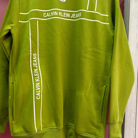 Calvin Klein sweatshirt - Picture 3 of 10